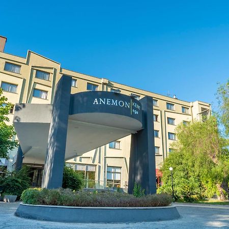 Anemon Kent Ege Otel Bornova Exterior photo